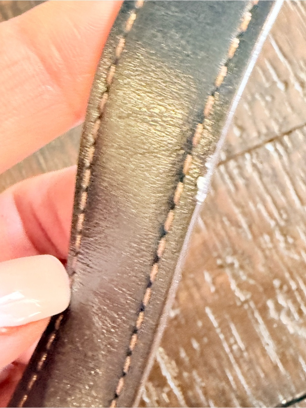 Coach Black Pebbled Leather Hobo Shoulder Bag with Detachable Strap - Picture 14 of 16